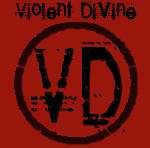 Violent Divine : Violent Divine